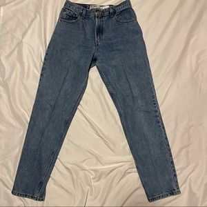 Levi’s Tapered Relaxed Fit Jeans